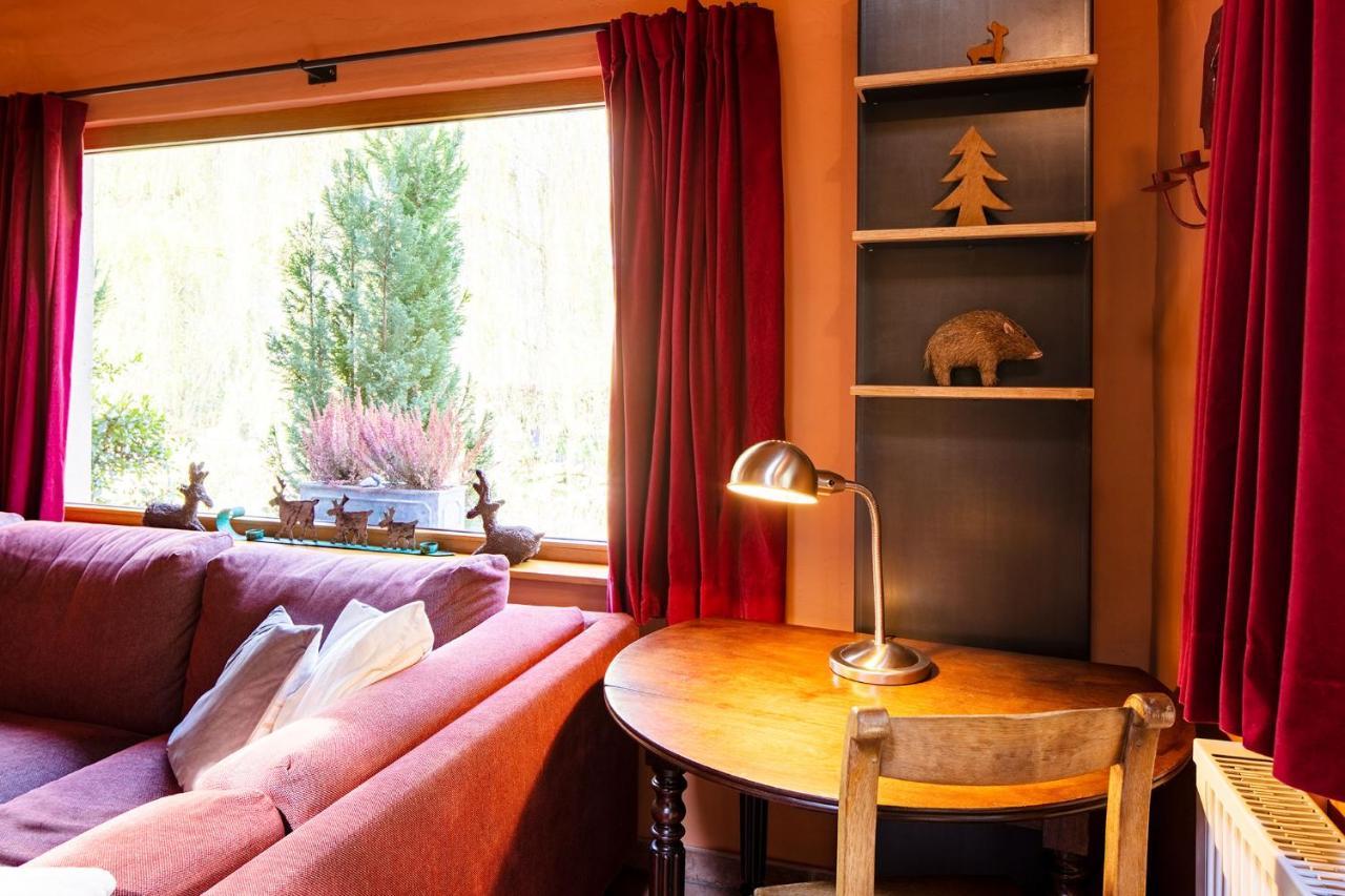 Villa Waldeslust Бьюфорт Экстерьер фото