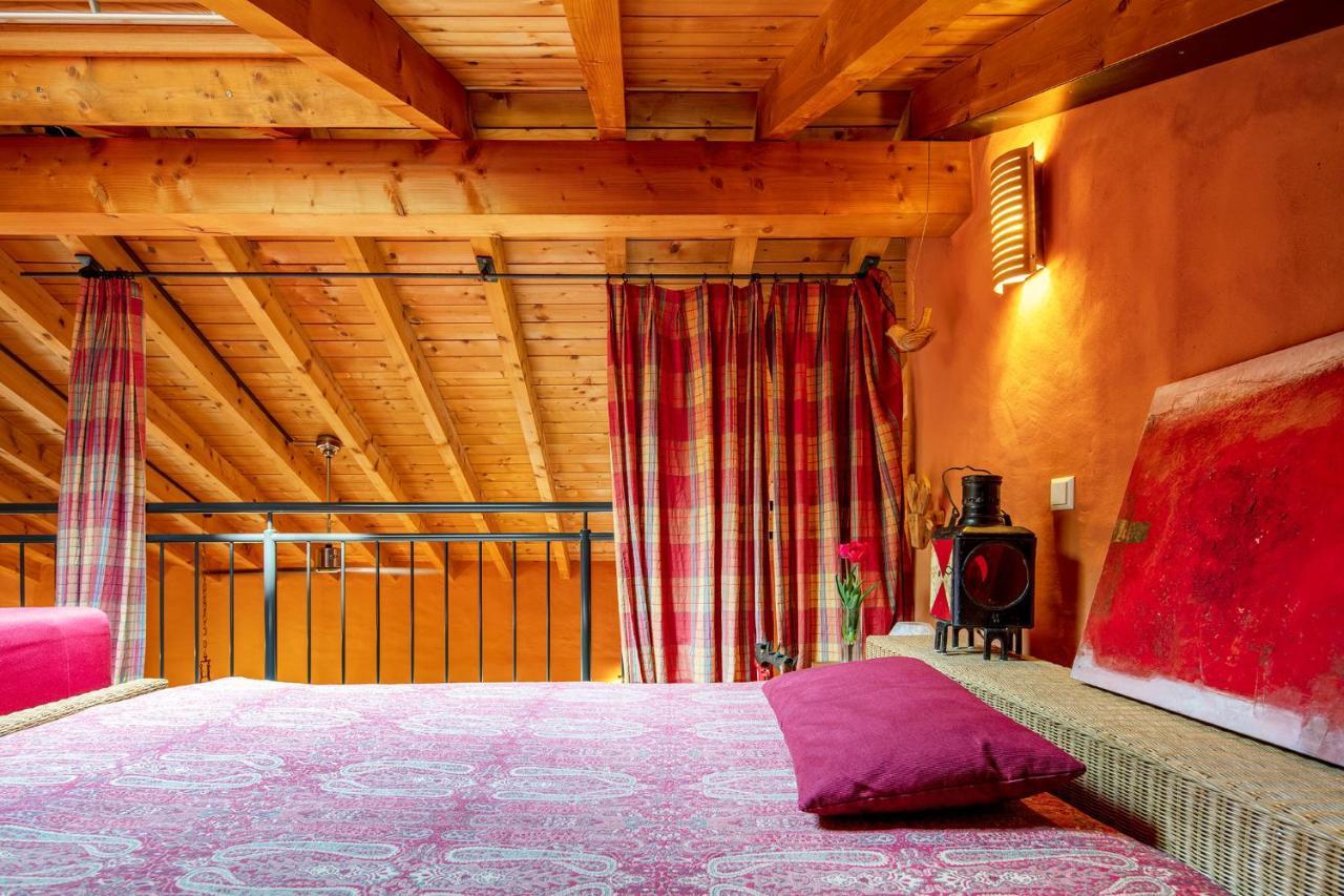 Villa Waldeslust Бьюфорт Экстерьер фото